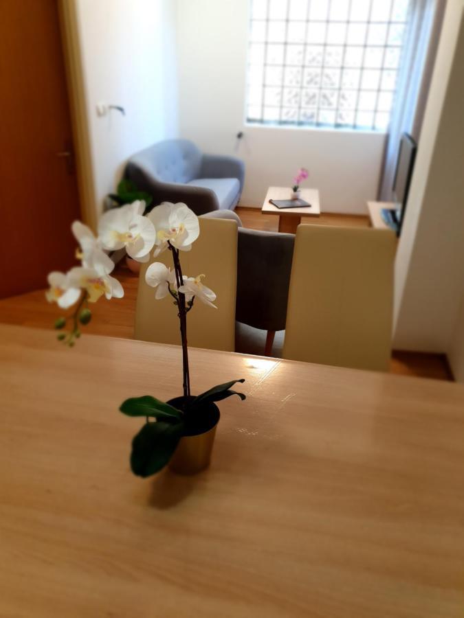 Captain'S Club Banjol 外观 照片