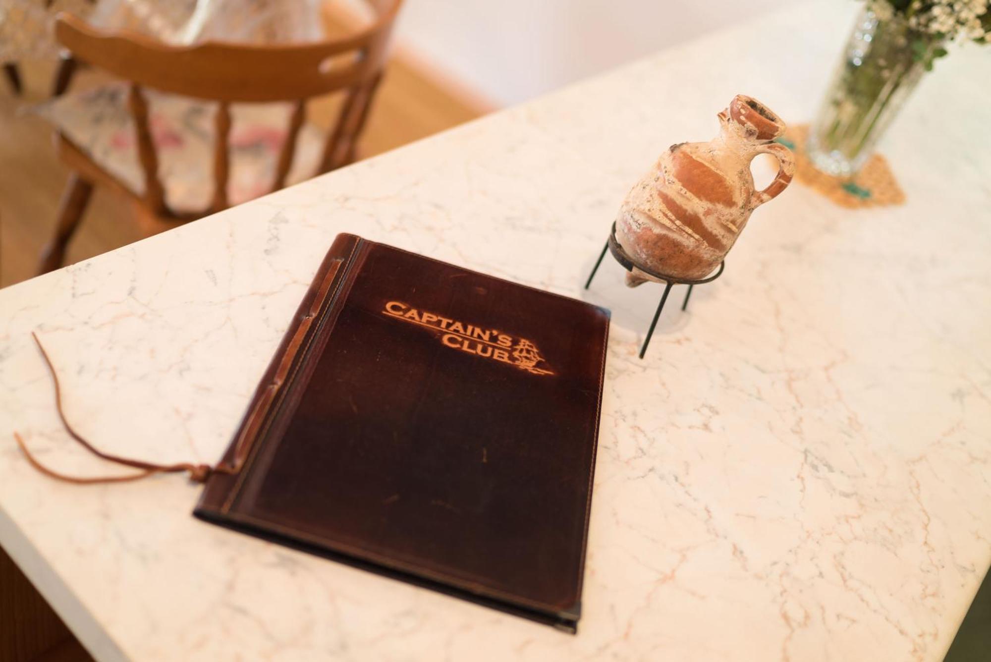 Captain'S Club Banjol 外观 照片